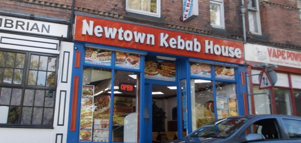 Image for the article Kebab house celebrates 30 years of operation