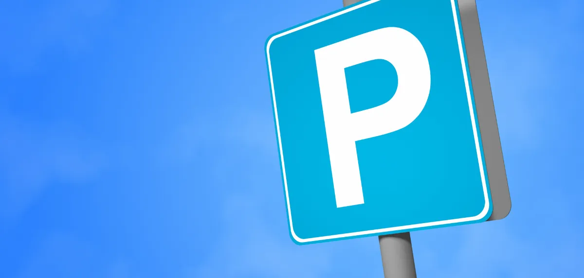 Image for the article Town Council clashes with County Council over parking increase