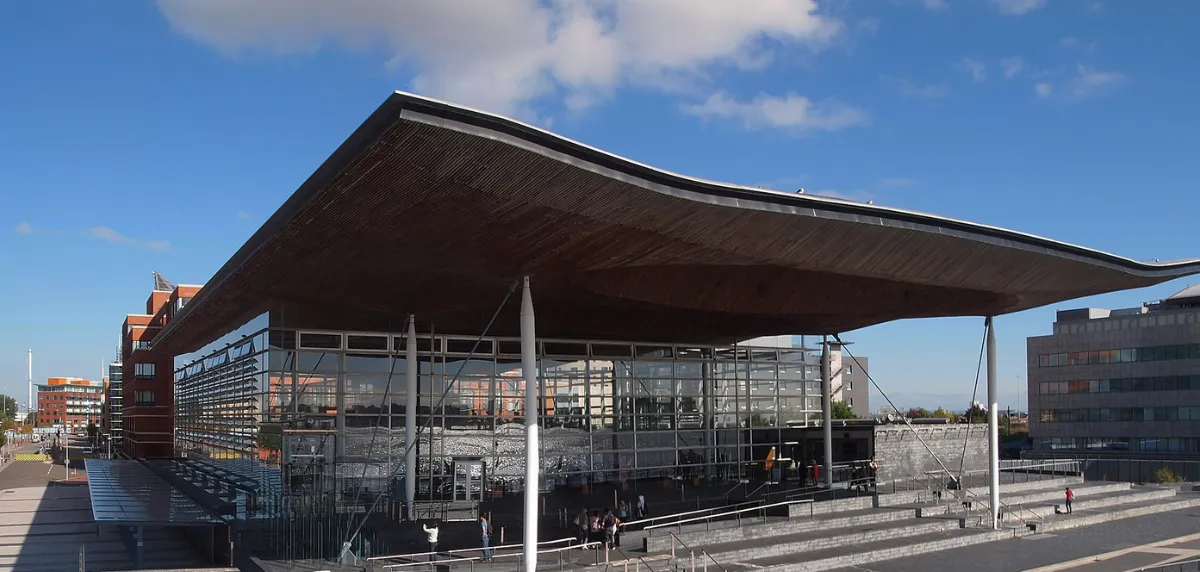 Image for the article Bill to tackle air and noise pollution passed in the Senedd
