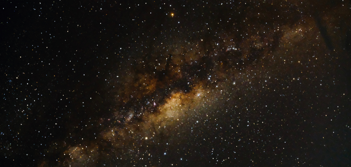Image for the article Learn astrophotography at next meeting