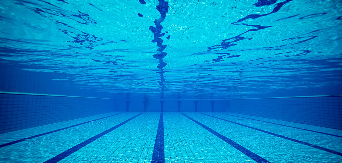 Image for the article Cuts to school swimming criticised
