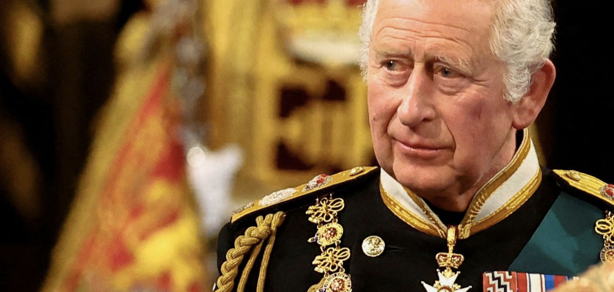 Image for the article King Charles approves bank holiday for Queen’s state funeral